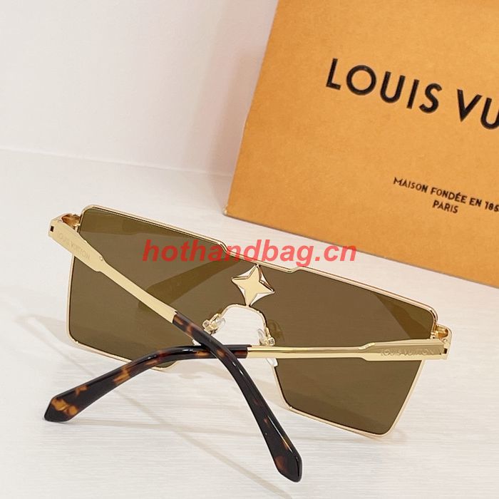 Louis Vuitton Sunglasses Top Quality LVS01672
